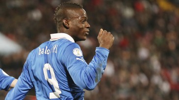 Itália sofre involução, mas consegue vitória à fórceps