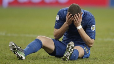 Derrota para a Espanha é choque de realidade para a França