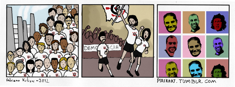 Corinthians