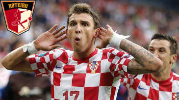 Pouca relevância e muita tensão nos jogos desta sexta