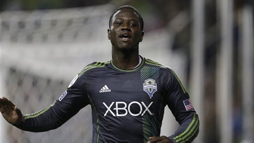 Sounders faz hist&oacute;ria chega &agrave; semifinal da Concachampions