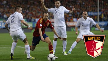 Roteiro: A vingança como prato principal na terça-feira