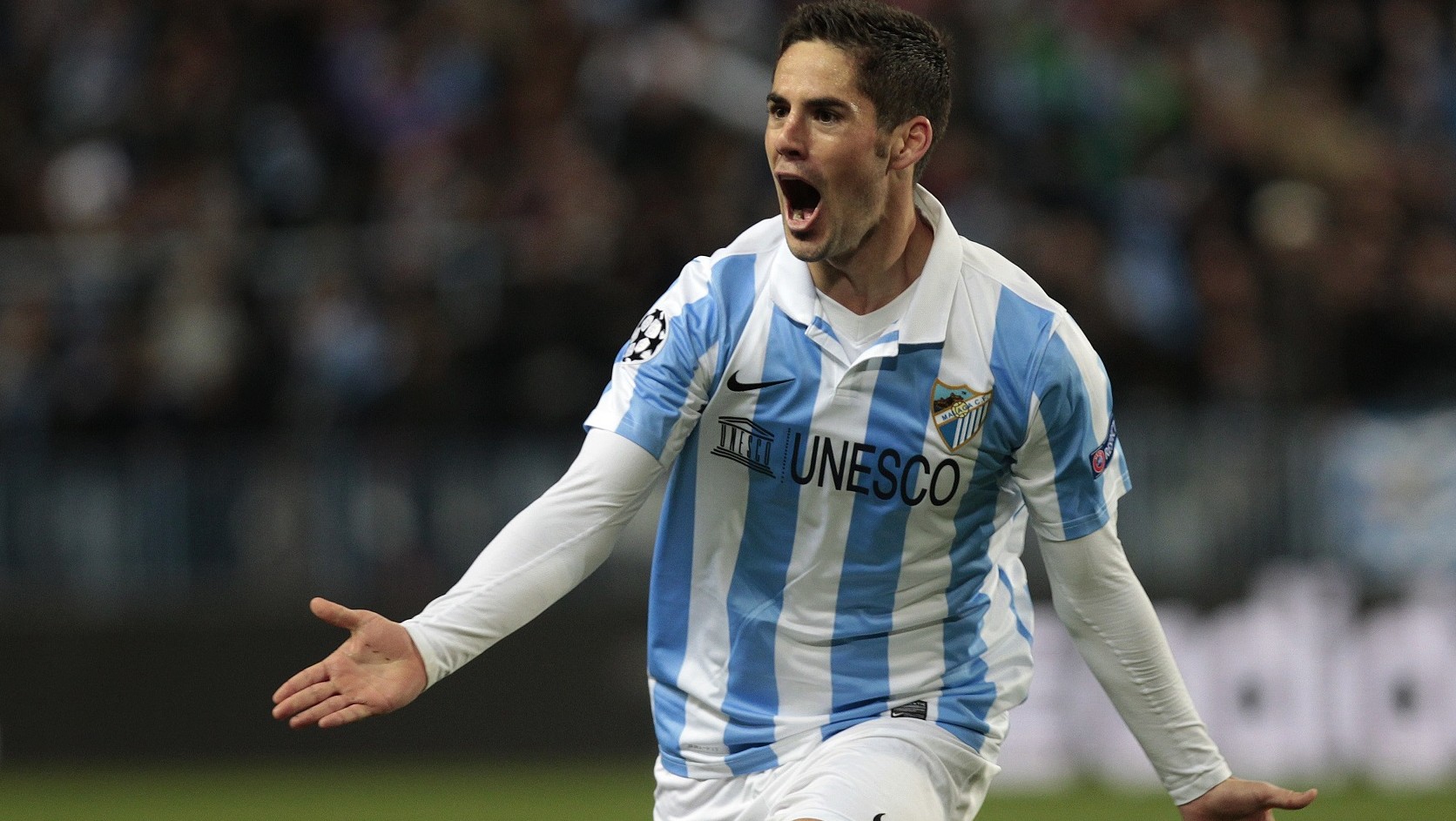 Isco: &ldquo;Avan&ccedil;ar parecia imposs&iacute;vel h&aacute; algum tempo&rdquo;