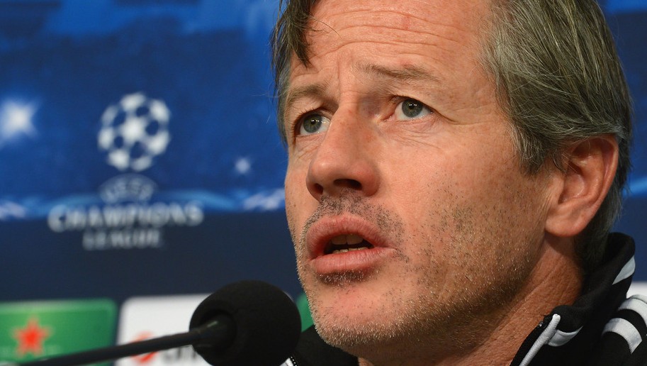 Keller: &ldquo;N&atilde;o estivemos focados o bastante no primeiro tempo&rdquo;