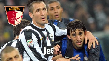 Roteiro: Reencontros e chances de redenção na rodada