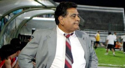 Presente em três Copas, Luis Cubilla morre aos 72 anos