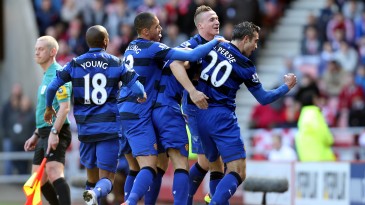 Com 7ª vitória seguida, Man Utd fica muito perto do título