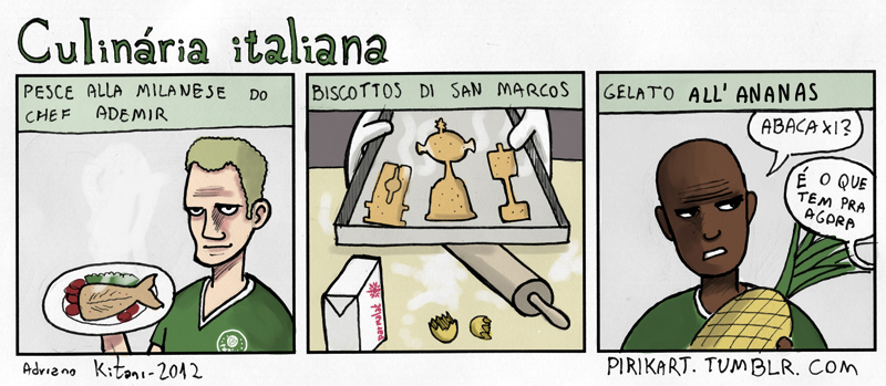 Palmeiras