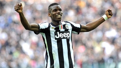 Varane e Pogba s&atilde;o convocados para a sele&ccedil;&atilde;o da Fran&ccedil;a