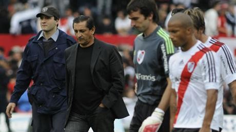 River perde do Newell&rsquo;s e cai para terceiro colocado