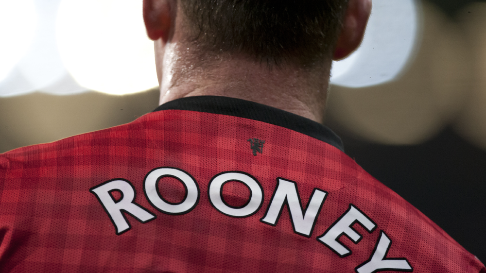 Ferguson quer renovar com Rooney; Bayern fica de olho