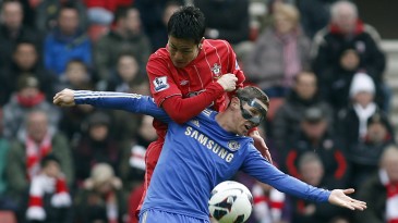 Chelsea tropeça, Tottenham vira 3º e Arsenal encosta