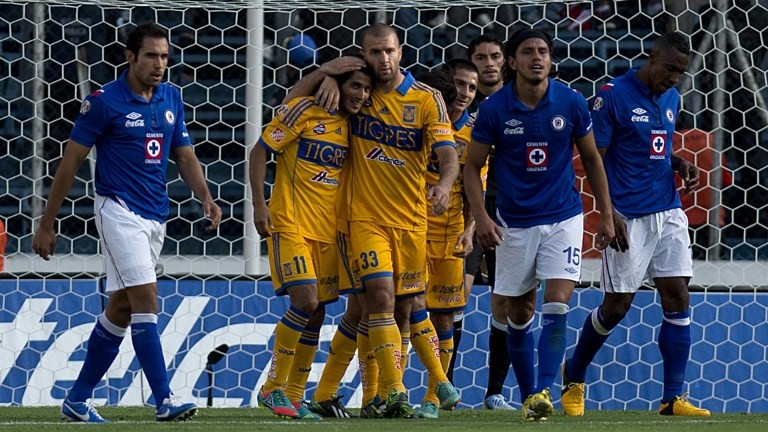 Concachampions: Seattle Sounders x Tigres UANL