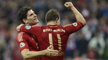 Bayern é o dono do melhor elenco da Europa – e com sobras