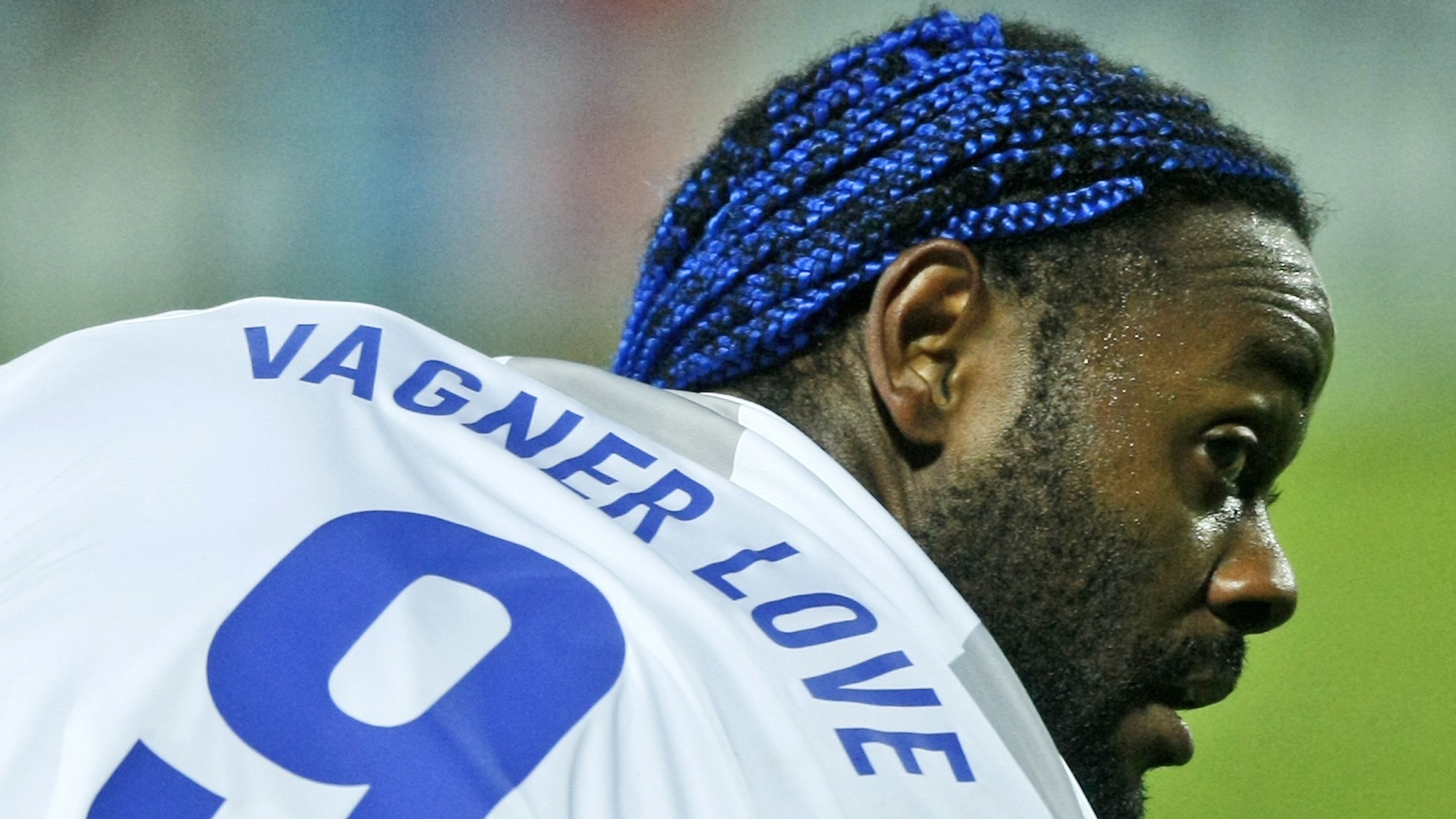 Dia de Fla: Love arrebenta, Wellinton falha e CSKA dispara