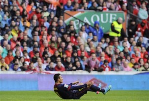 Os “quase campeões” que adiaram a festa nesta semana