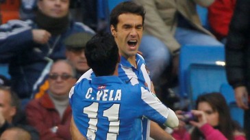 Real Sociedad embala para ser a quarta força de La Liga