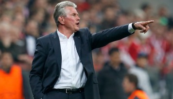 Heynckes revela que recusou Chelsea e PSG após faturar a tríplice coroa com o Bayern
