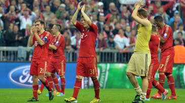 Números e tática: A inteligência do Bayern ao engolir o Barça