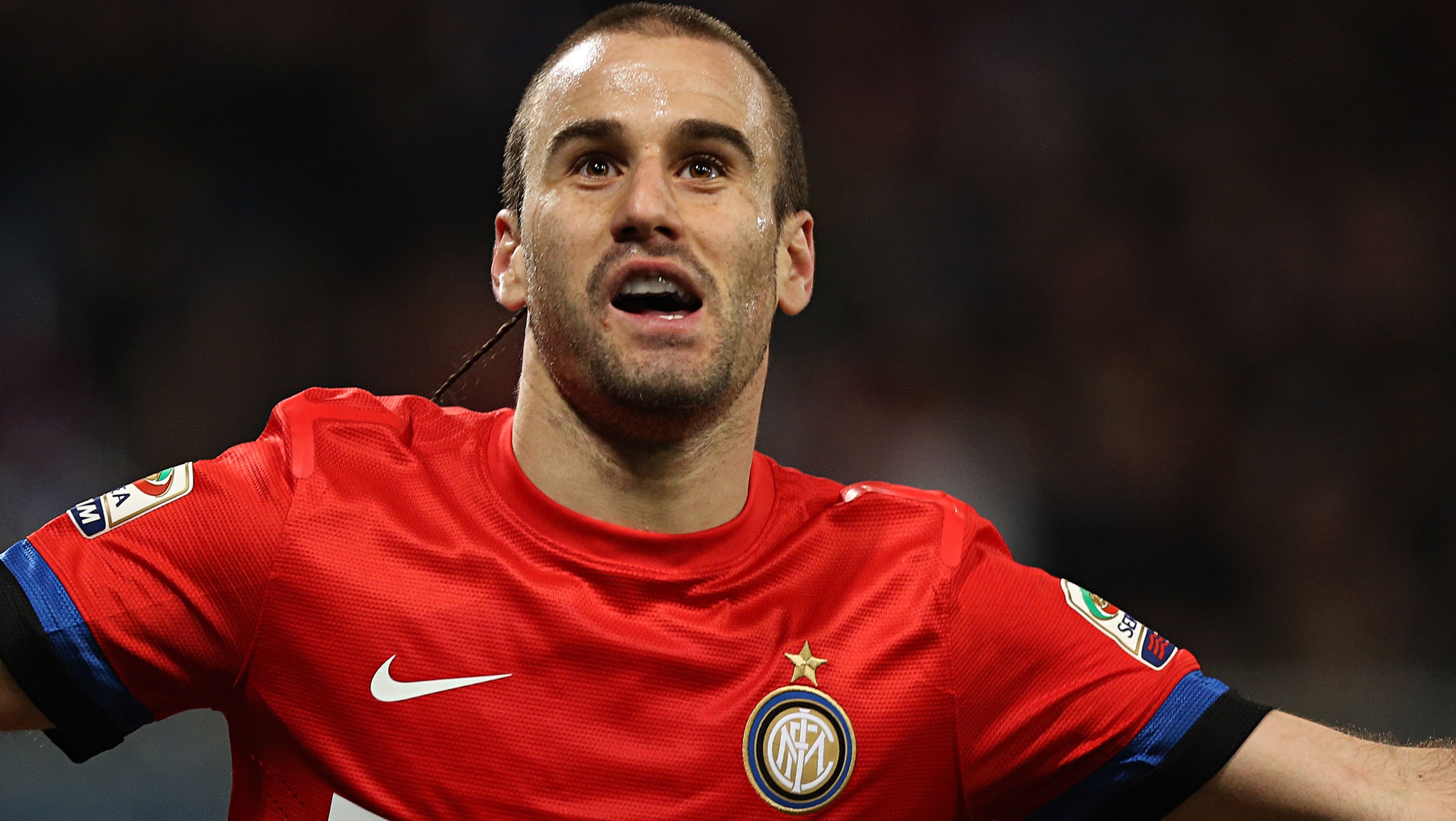 Velho rancor: Palacio detona Samp e põe Inter na zona da LE