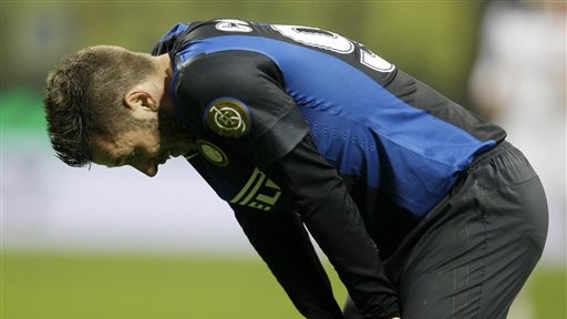 Inter: h&aacute; luz no fim do t&uacute;nel