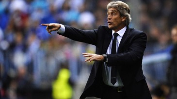 Com Pellegrini de saída, Málaga promete cenário de devastação