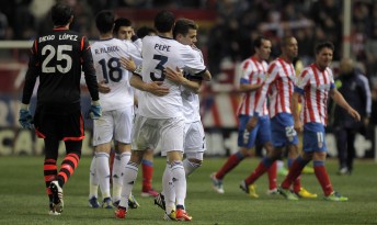 Balanço: Artilheiros e goleadas dão o tom no fim de semana