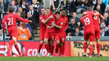 Suárez faz falta, mas talvez não tanto quanto se pensava