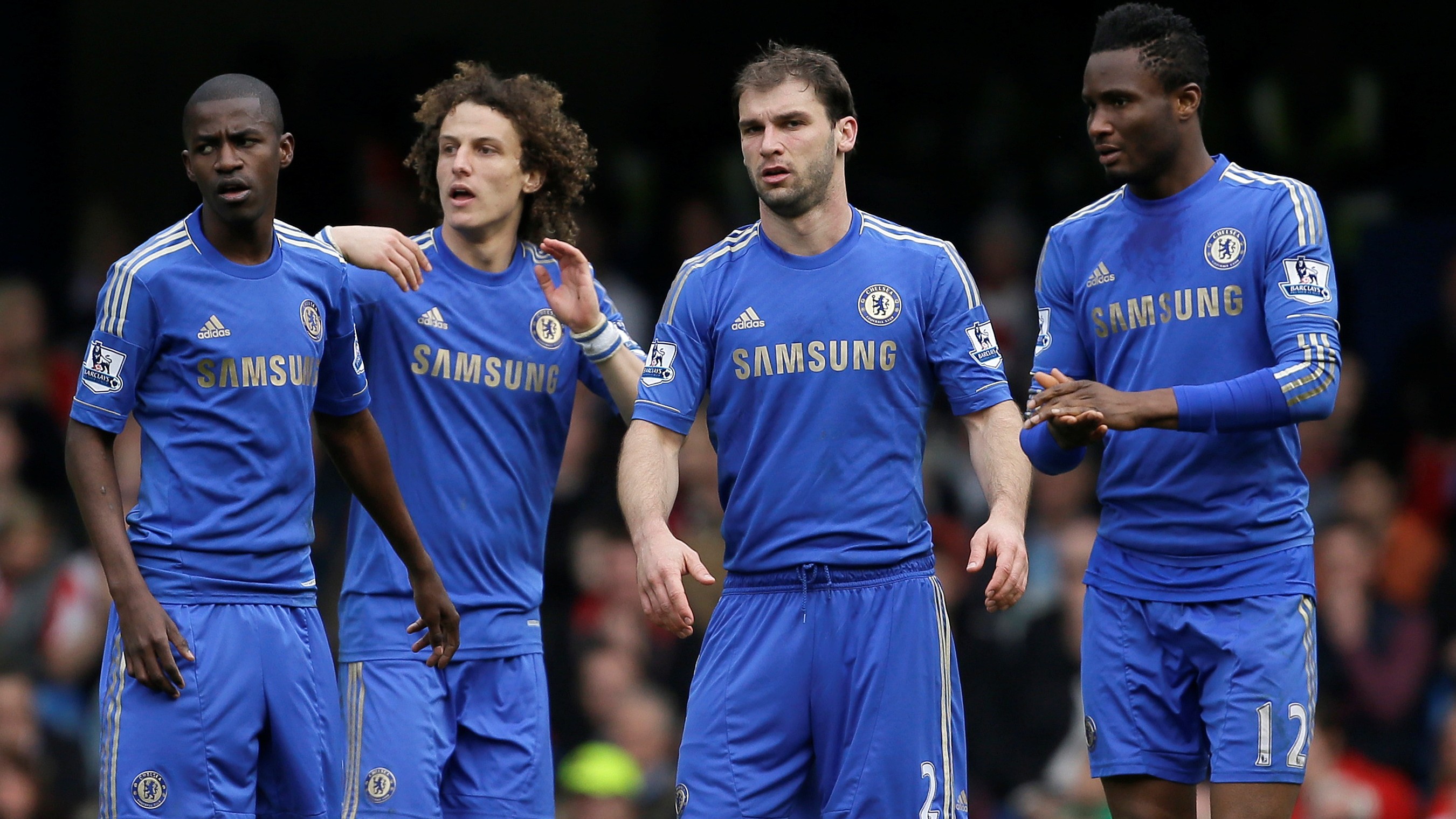 Chelsea embala em maratona de jogos e recupera 3&ordm; lugar