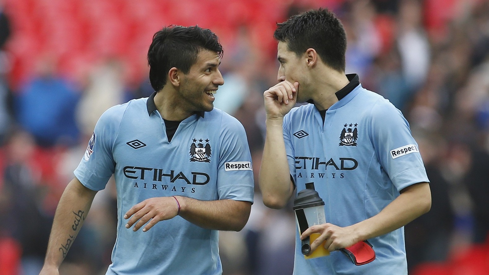 Efici&ecirc;ncia define: City vence Chelsea e vai &agrave; final