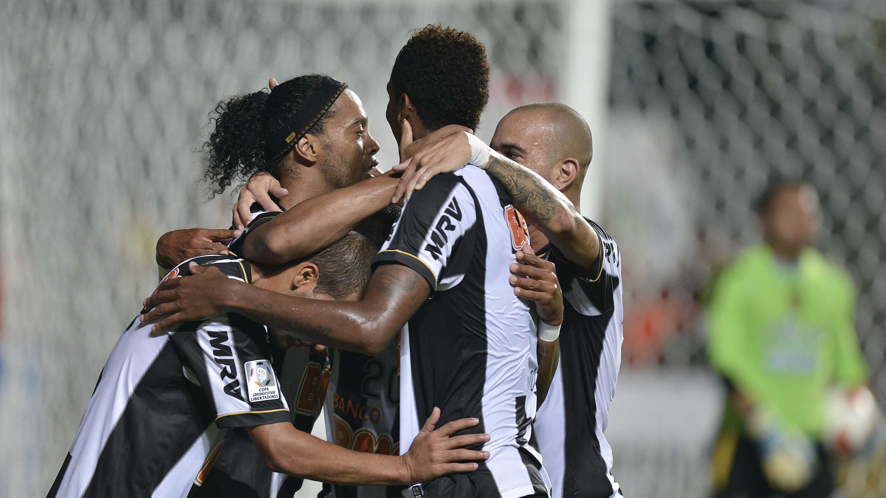 Balan&ccedil;o da fase de grupos da Copa Libertadores 2013