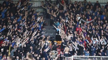 A ‘faísca’ capaz de reacender a rivalidade da Old Firm