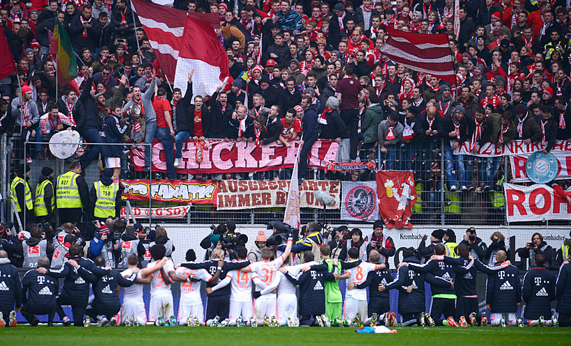 Bayern3