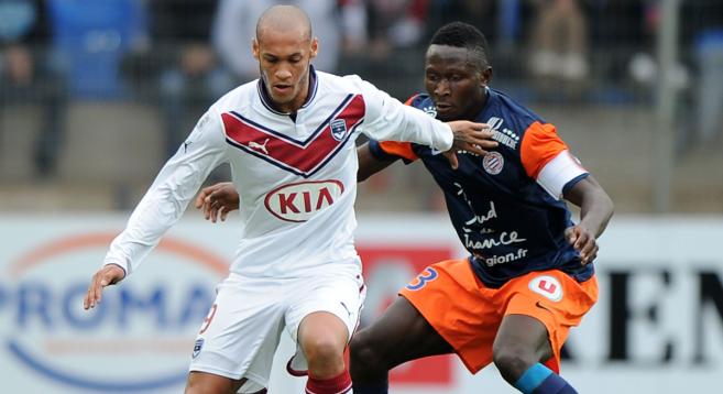 Bordeaux, Lorient e &Eacute;vian d&atilde;o show na rodada de s&aacute;bado