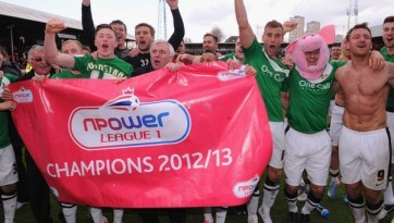 Um dos melhores finais de campeonato da história do futebol