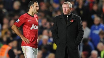 Destrinchando a campanha vencedora do Man United