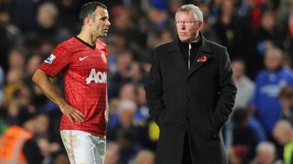 Destrinchando a campanha vencedora do Man United