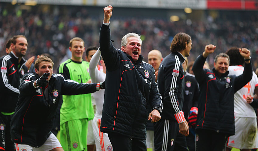Heynckes