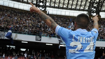 Lentidão da prefeitura pode tirar o Napoli do San Paolo