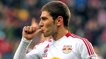 Não basta ser pai, tem que participar fazendo gols