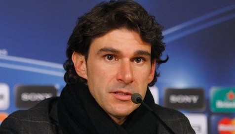 Karanka descarta favoritismo do Real contra o Dortmund