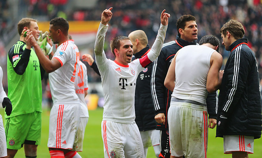 Lahm