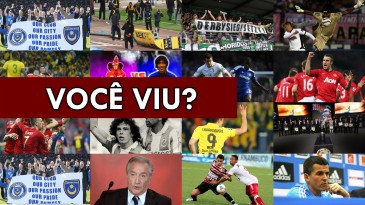 O melhor da semana na Trivela