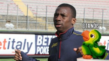 Parece filme de comédia, mas aconteceu em Lecce