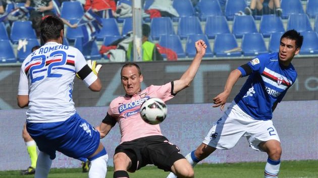 Palermo tem um sopro de esperança. Ainda dá?