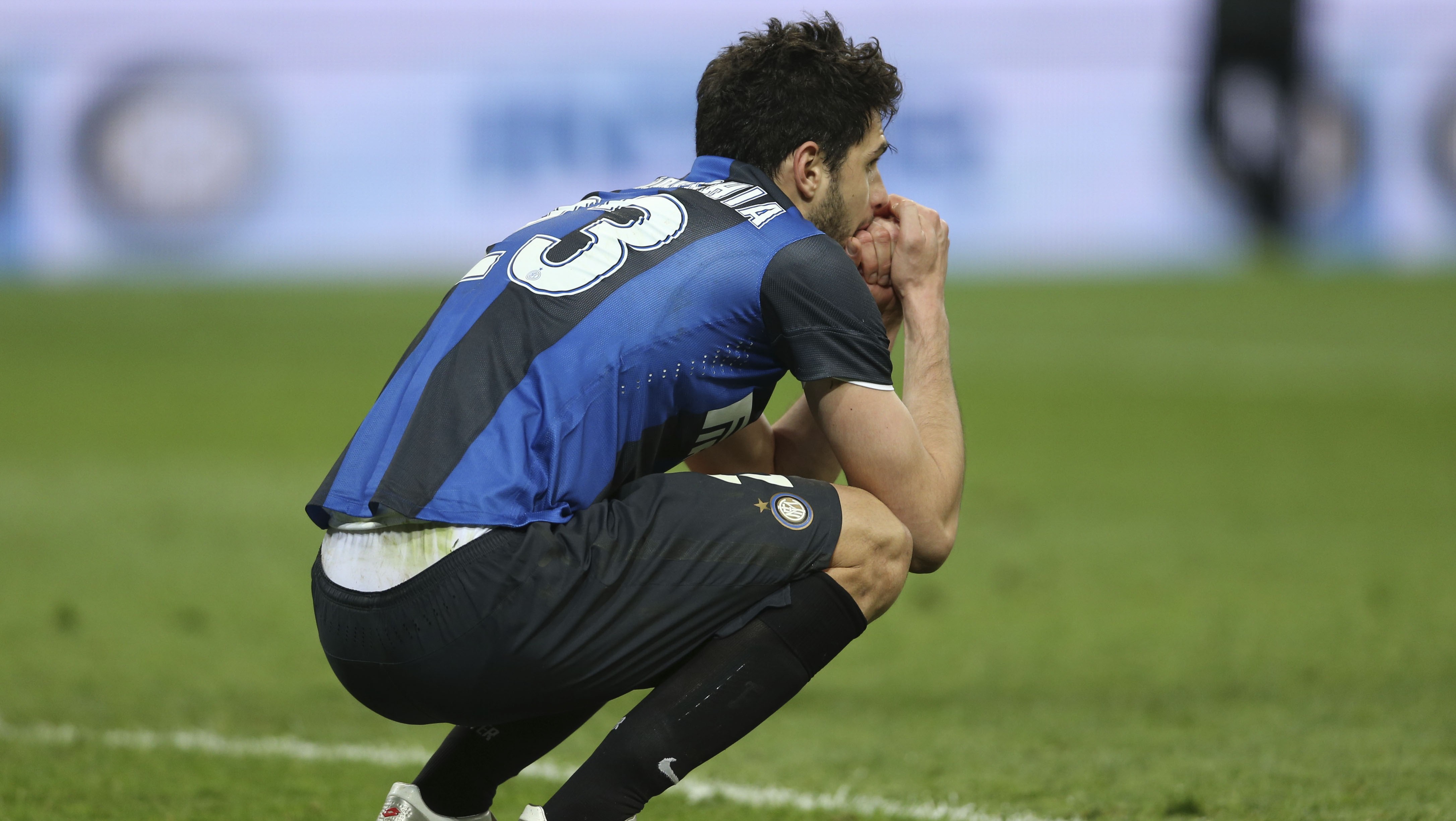 Virada incrível, herói improvável e Inter derrotada