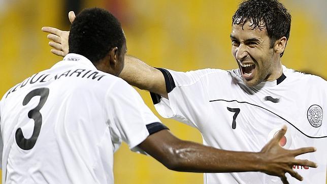 Al-Sadd de Raúl conquista Liga do Catar pela 12ª vez