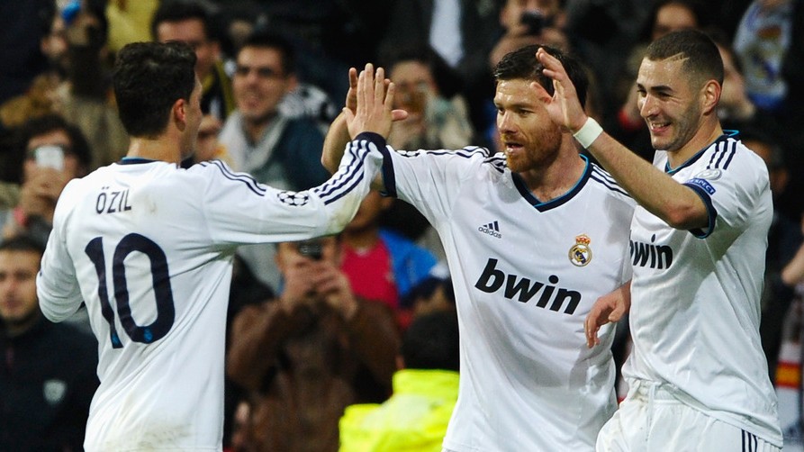 Passeio no parque: Real domina Galatasaray em casa