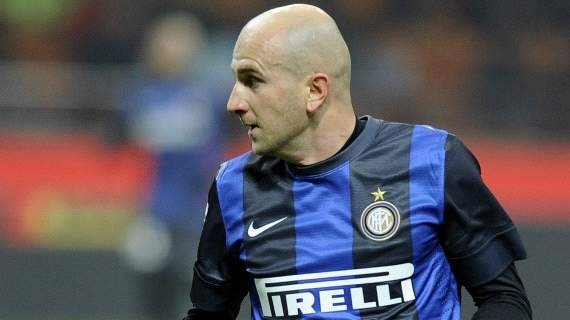 Rocchi: &ldquo;Espero continuar na Inter mais uma temporada&rdquo;