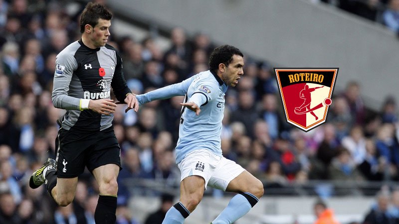 Disputas pela rivalidade, pela honra e por vagas europeias